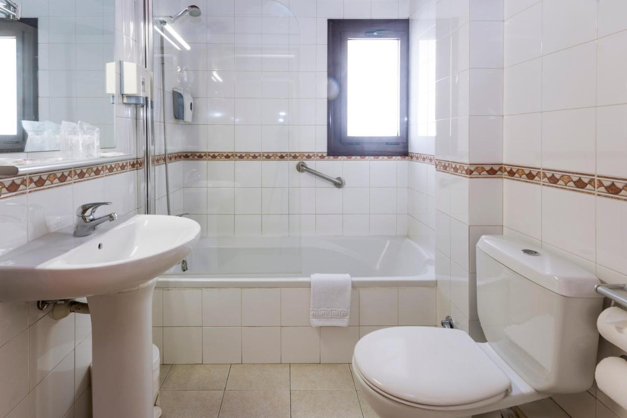 Apartamento de 1 dormitorio - 1 o 2 camas