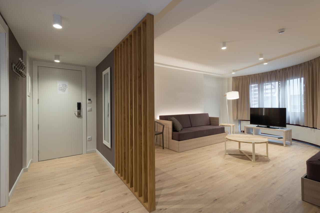 Habitación Familiar Deluxe